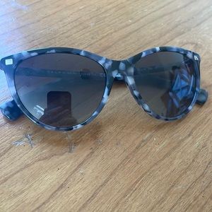 Ralph Lauren polarized sunglasses with case